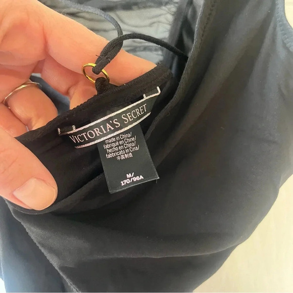 Victoria’s Secret bodysuit- med - Picture 5 of 5